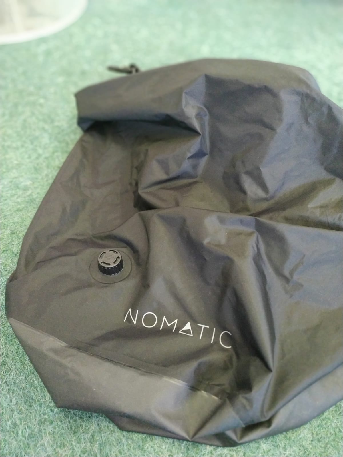 Vakuova taska nomatic
