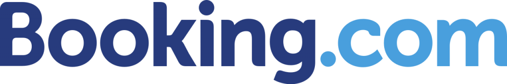 booking com logo