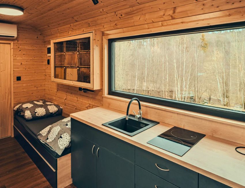 medovy glamping