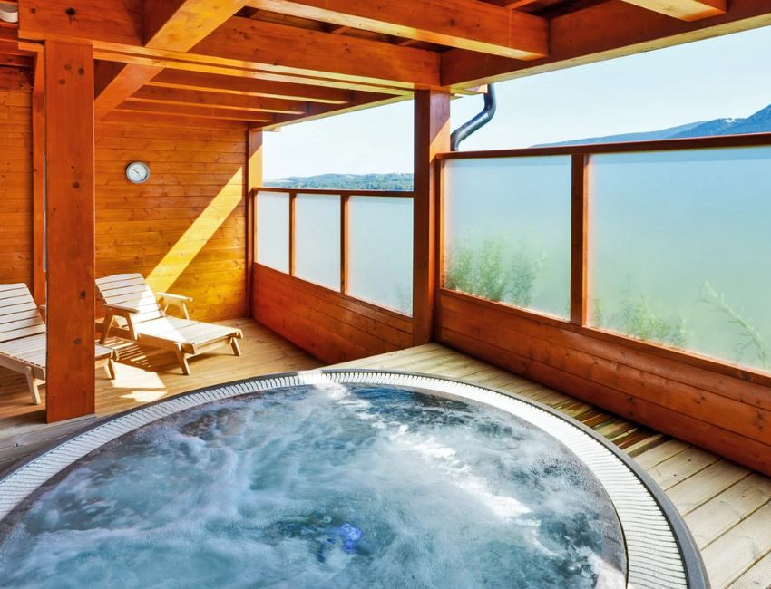 green inn wellness vyrivka