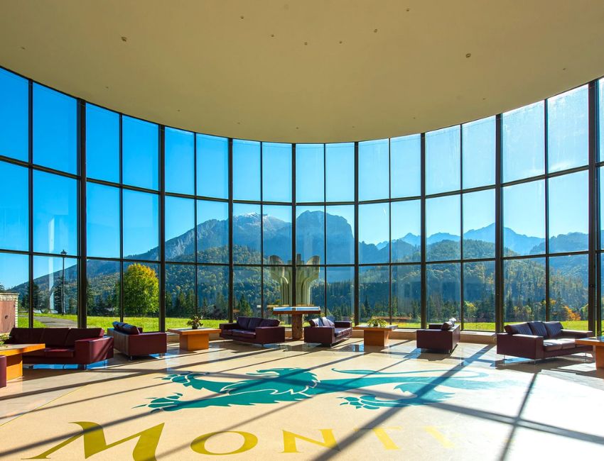 wellness tatry