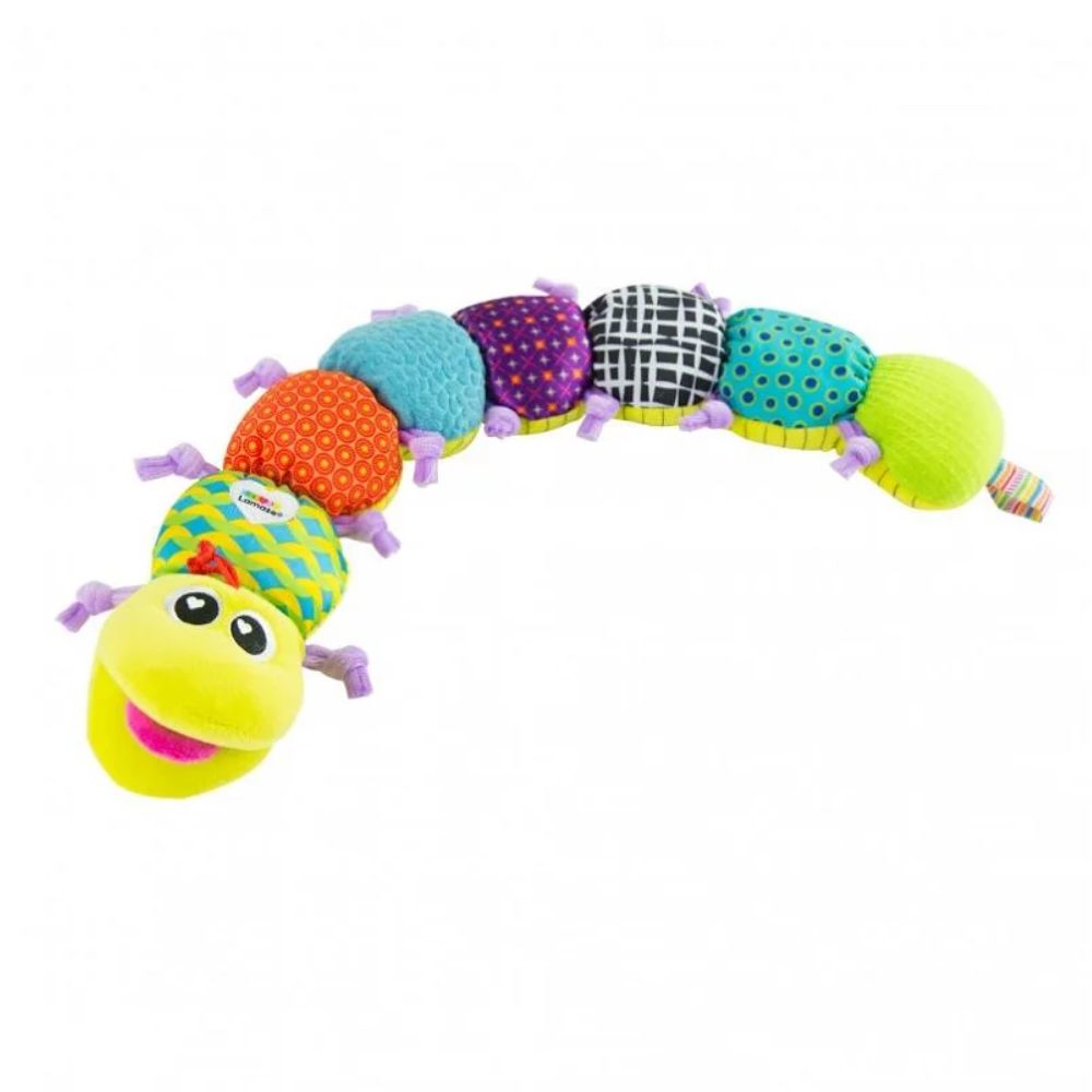 lamaze housenka