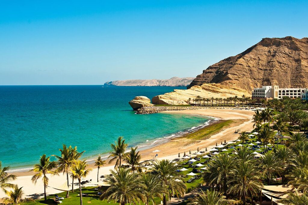 oman