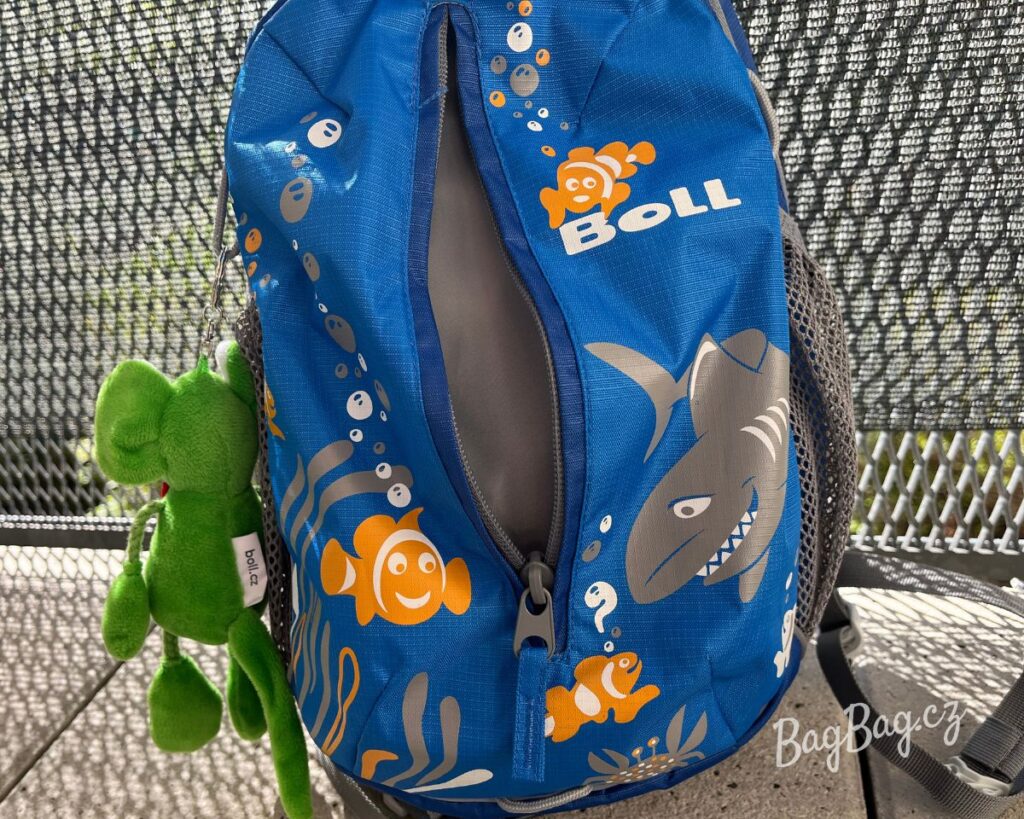 boll roo recenze