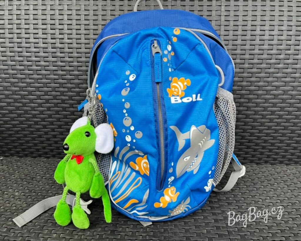 boll roo recenze