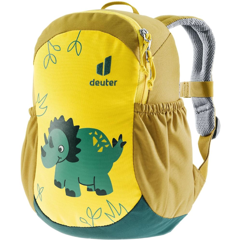 deuter pico