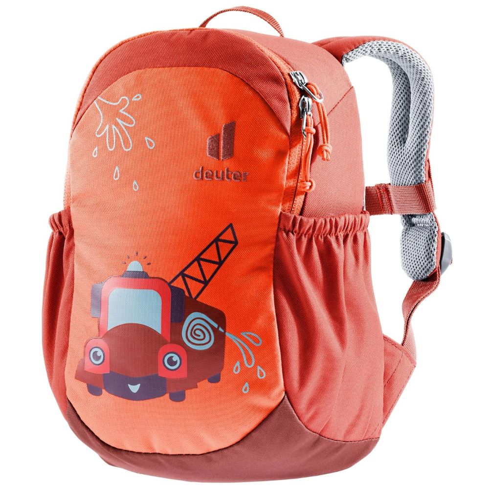 deuter pico hasici