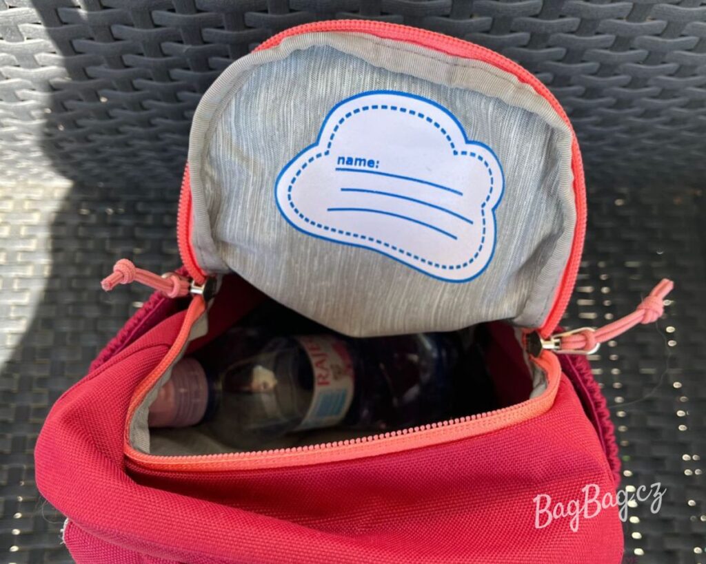 Deuter pico