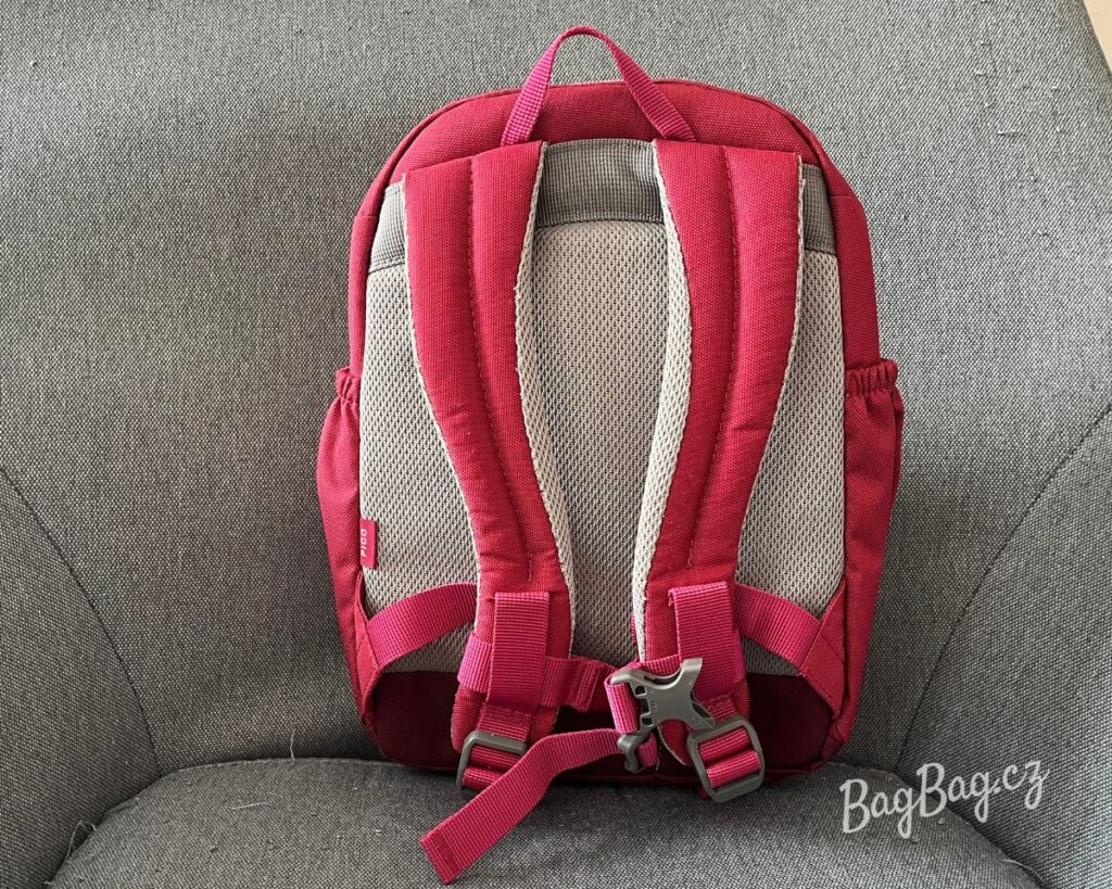 Deuter pico
