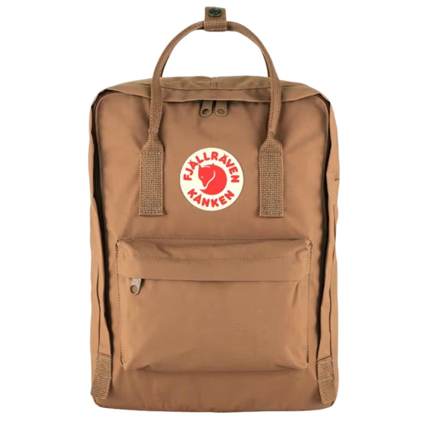 fjallraven damsky batoh