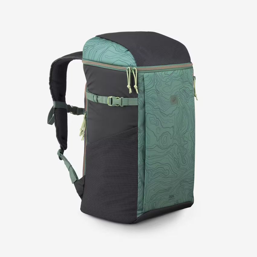 quechua chladici batoh
