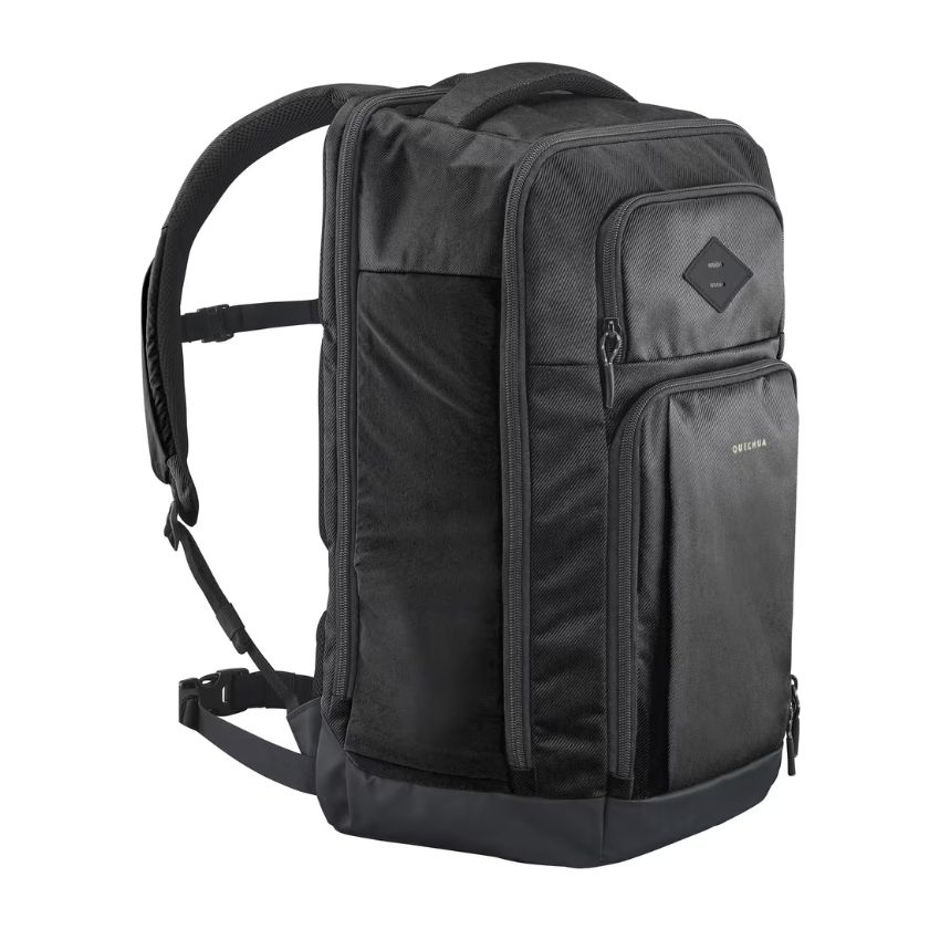 quechua mestsky batoh