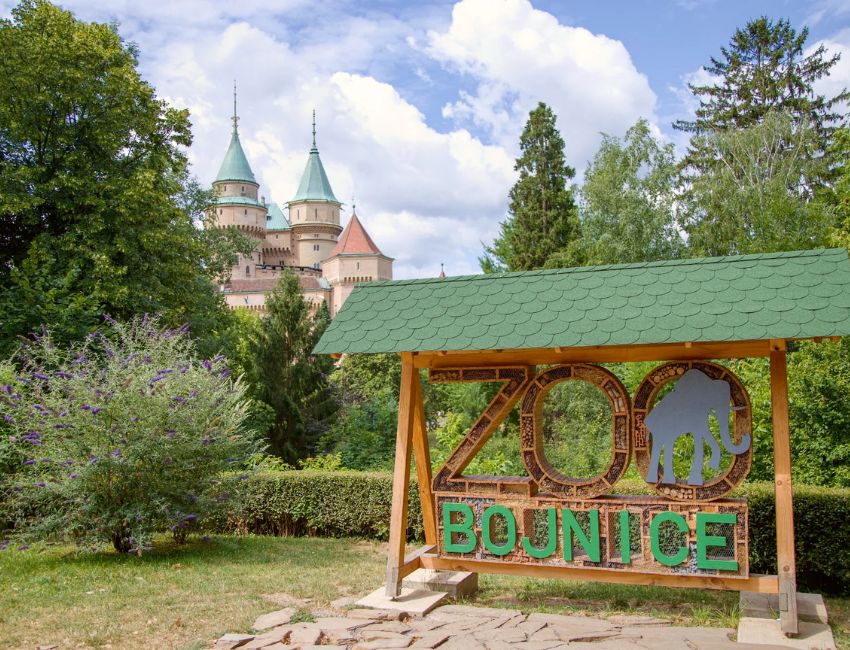 bojnice