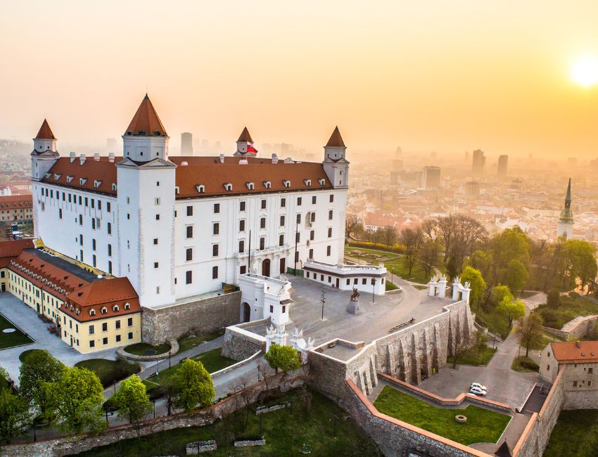 bratislava