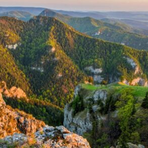 kam na dovolenou na slovensku