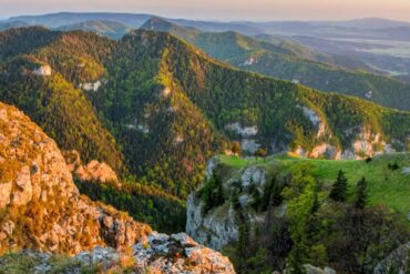 kam na dovolenou na slovensku