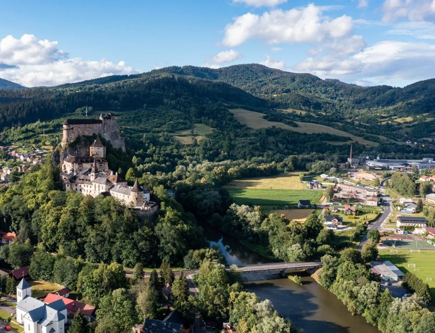 orava