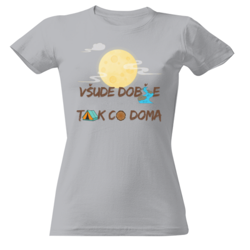 cestovatelska tricka