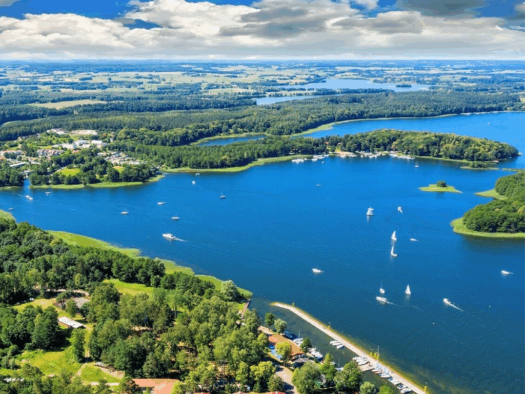 mazury