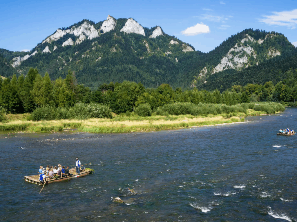 pieniny
